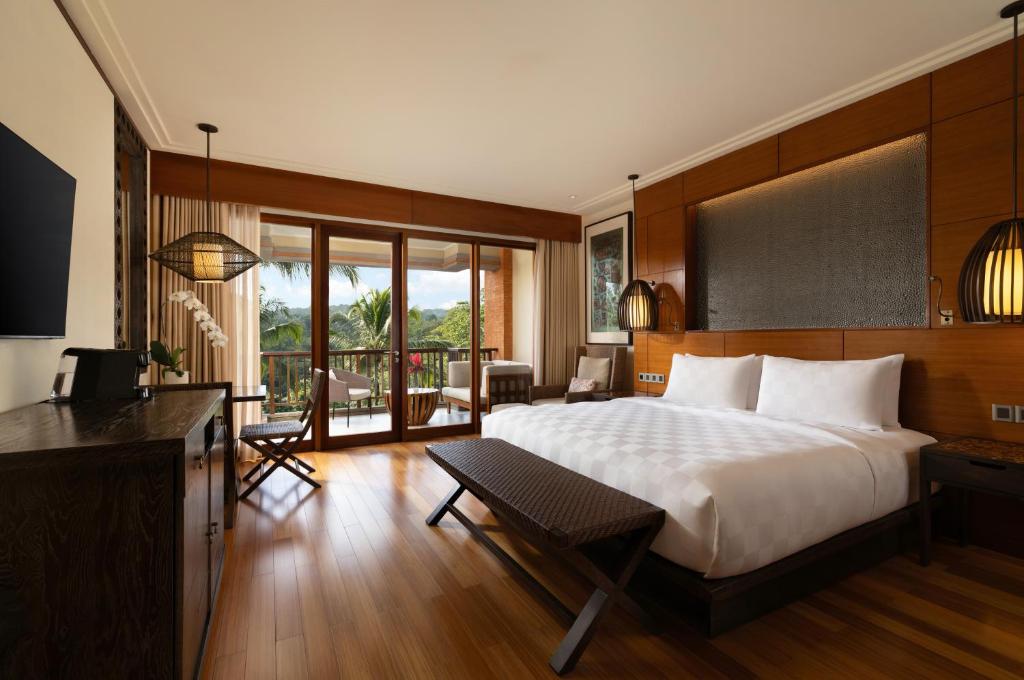 Private Deluxe Room (Single Occupancy)